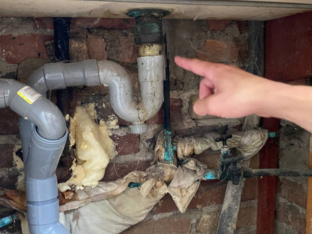 Best Professional water damage repair  in New Brockton, AL